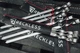 Набор шампуров Reckless в колчане для Люля кебаб 560*3*20 мм 6 шт (л5606) - изображение 5