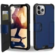 Чехол-книжка UAG Metropolis для Apple iPhone 11 Pro Синий (34324) - изображение 1