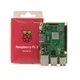 Микрокомпьютер Raspberry Pi 3 Model B+, (RSP3 model B+) - изображение 1