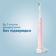 Электрическая зубная щетка PHILIPS Sonicare HX6836/24 Protective Clean 4500 - изображение 6