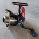 Спиннинговая катушка Ryobi Ecusima 1000Vi - изображение 3