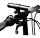 Фонарик BeeBest Zoom Flashlight Black FZ101 - изображение 3
