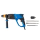 Перфоратор Dexter 1100Вт - изображение 1