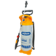 Опрыскиватель 4312 Pulsar Plus 12 л + многорежимная форсунка Multi Nuzzle в комплекте Hozelock - изображение 1