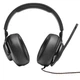 Наушники JBL Quantum 200 Black (JBLQUANTUM200BLK) - зображення 2