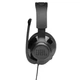 Наушники JBL Quantum 200 Black (JBLQUANTUM200BLK) - зображення 4