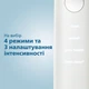 Набор электрических зубных щеток PHILIPS Sonicare HX9914/57 Diamond Clean 9000 - изображение 12