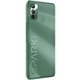 Мобильный телефон Tecno KF6n (Spark 7 4/128Gb) Green (4895180766435) - изображение 8