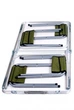 Комплект мебели складной стол и 4 стульчика Ranger ST-401 - изображение 5