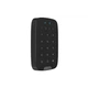 Беспроводная сенсорная клавиатура Ajax KeyPad Plus чёрная (000023069) - изображение 2