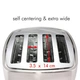Тостер Trisa 7345.7512 "Family Toast" - изображение 3