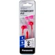 Гарнітура Panasonic RP-TCM115GC-P Pink - зображення 6