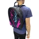 Рюкзак - НАРУТО NEON - MyTee - зображення 2