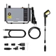 Мойка высокого давления BASEUS Car Pressure Washer F1 |68Bar, 420L/h - зображення 2