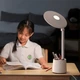 Настільна лампа Baseus Smart Eye Series Full Spectrum Double Light Source Reading and Writing Desk Lamp - зображення 2