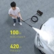 Мойка высокого давления BASEUS Car Pressure Washer F1 |68Bar, 420L/h - зображення 11