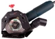 Пиловідвід на болгарку Mechanic Duster 45 115-125 (71419031025) - зображення 2