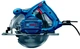 Дисковая пила Bosch Professional GKS 140 + диск Eco for wood 184 мм (06016B3020) - изображение 2