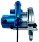 Дисковая пила Bosch Professional GKS 140 + диск Eco for wood 184 мм (06016B3020) - изображение 4