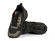Сникерсы матовые Flat Walkmaxx Черный 38 - изображение 4