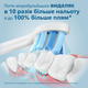 Електрична зубна щітка PHILIPS Sonicare DiamondClean Smart HX9954/57 - зображення 4