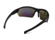 Защитные очки с поляризацией Venture Gear TenSaw Polarized (green mirror) (3ТЕНС-94П) - зображення 2