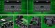 Док-станция BEBONCOOL + 2 аккумулятора 2555 mAh для геймпадов Xbox One (S/X) / Elite / Series (S/X) Black - изображение 9