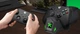 Док-станция BEBONCOOL + 2 аккумулятора 2555 mAh для геймпадов Xbox One (S/X) / Elite / Series (S/X) Black - изображение 10