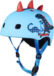 Шолом Micro Mobility System PC 3D Scootersaurus розмір S (AC2094BX) (7640170577174) - зображення 1