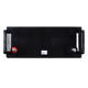 Аккумулятор LogicPower LP LiFePO4 32650 12V - 100 Ah (BMS 80A/40A) пластик (13299) - изображение 4