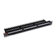 Патч-панель сетевая W&T RJ-45 19" 24 порта 1U UTP cat.5e (WT-2126-CAT.5E) - изображение 1