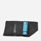 Портмоне кожаное Grande Pelle leather-11455 Бирюзовое - изображение 6