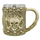 Кружка Rockway Черепа в огне (cup-036) (00000009787) - изображение 1