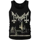 Майка Mayhem "De Mysteriis Dom Sathanas", Розмір XL - изображение 1