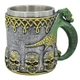 Кружка Rockway Дракон с черепами (cup-034) (00000009785) - изображение 1