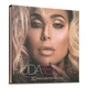 Палетка хайлайтеров Huda Beauty 3D HIGHLIGHTER PALETTE – PINK SANDS - изображение 6