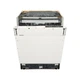 Посудомоечная машина Eleyus DWB 60036 - изображение 1