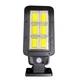 Ліхтар вуличний на стовп для автономного освітлення Street Light Solar T-928-C - зображення 1