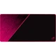 Коврик для мышки ASUS ROG Sheath Electro Punk Black/Red (90MP01Z0-BPUA00) - изображение 1