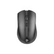 Мишка 2E MF217 Wireless Black (2E-MF217WB) - зображення 1