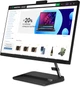 Моноблок Lenovo IdeaCentre 3 22ITL6 (F0G5004VUA) Black - изображение 4