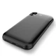 Чохол акумулятор iBattery магнітний для iPhone Xr 5000 mAh black - зображення 2