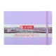 Блокнот для графіки Royal Talens Art Creation фіолетовий A5 (14.8x21см) 140 г/м2 80арк. - зображення 1