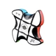 Спиннер QIYI Windmill Fidget Puzzle Spinner Cube - зображення 2