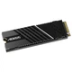 Накопичувач SSD M.2 2280 1TB GIGABYTE (GP-AG70S1TB) - зображення 2