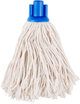 Моп веревочный хлопковый ERMOP Professional 280 г (SPAL 280) - изображение 1
