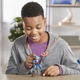Игровая фигурка Hasbro Avengers Мстители Бенди Капитан Америка (E7377_E7869) - изображение 5