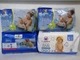 Підгузки-трусики для купання U Tout Petits bain Pants S, 4р, від 7-13кг, 12 шт - зображення 3
