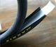 Антипрокольна стрічка Deemount 26" Tire Liner фліппер велосипедний (10326-26) - зображення 5