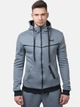 Толстовка Peresvit Neoteric Warm Up Hoodie Grey (321402-815-XXL) - изображение 1